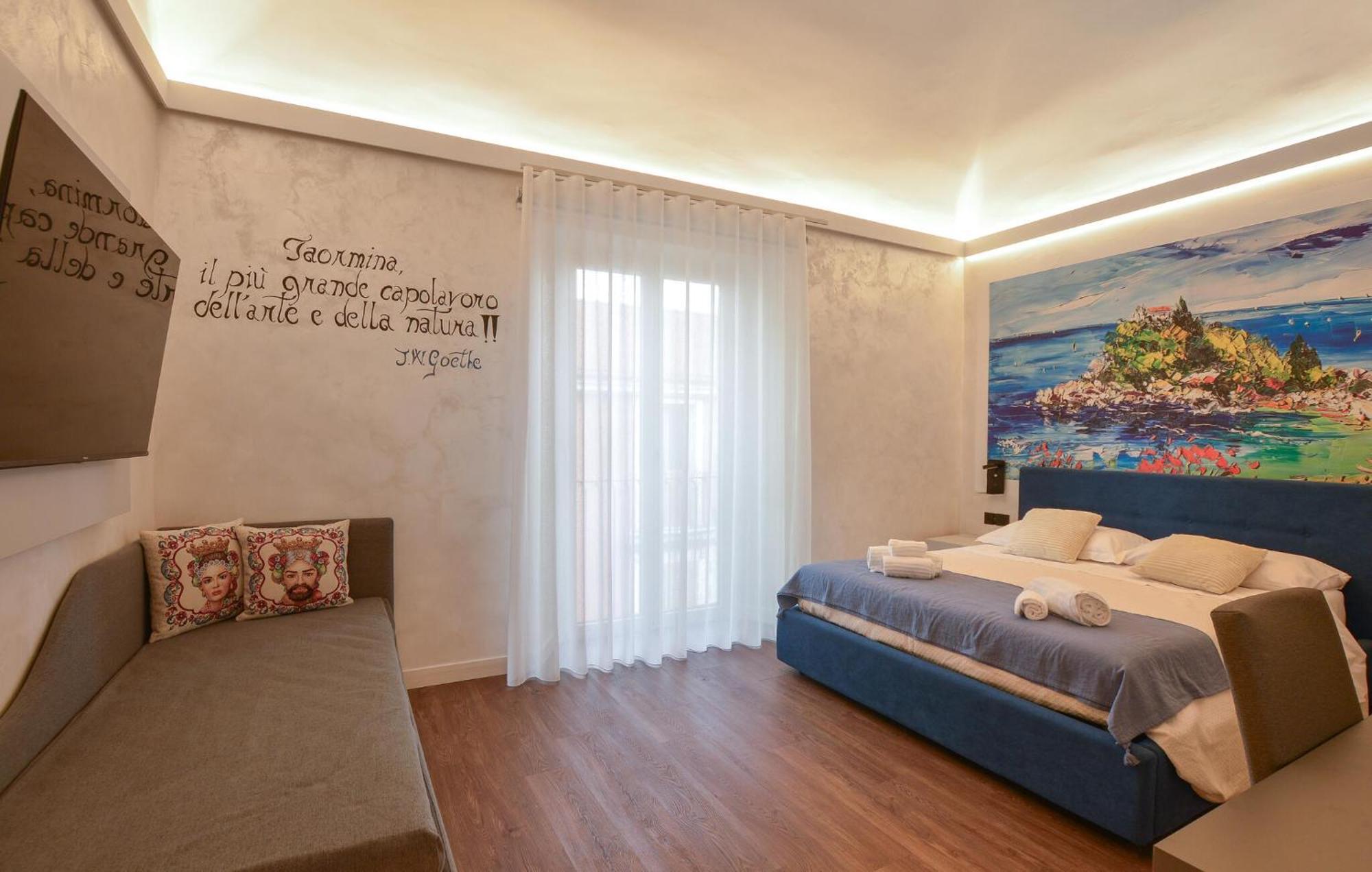 Appartement Cozy In *