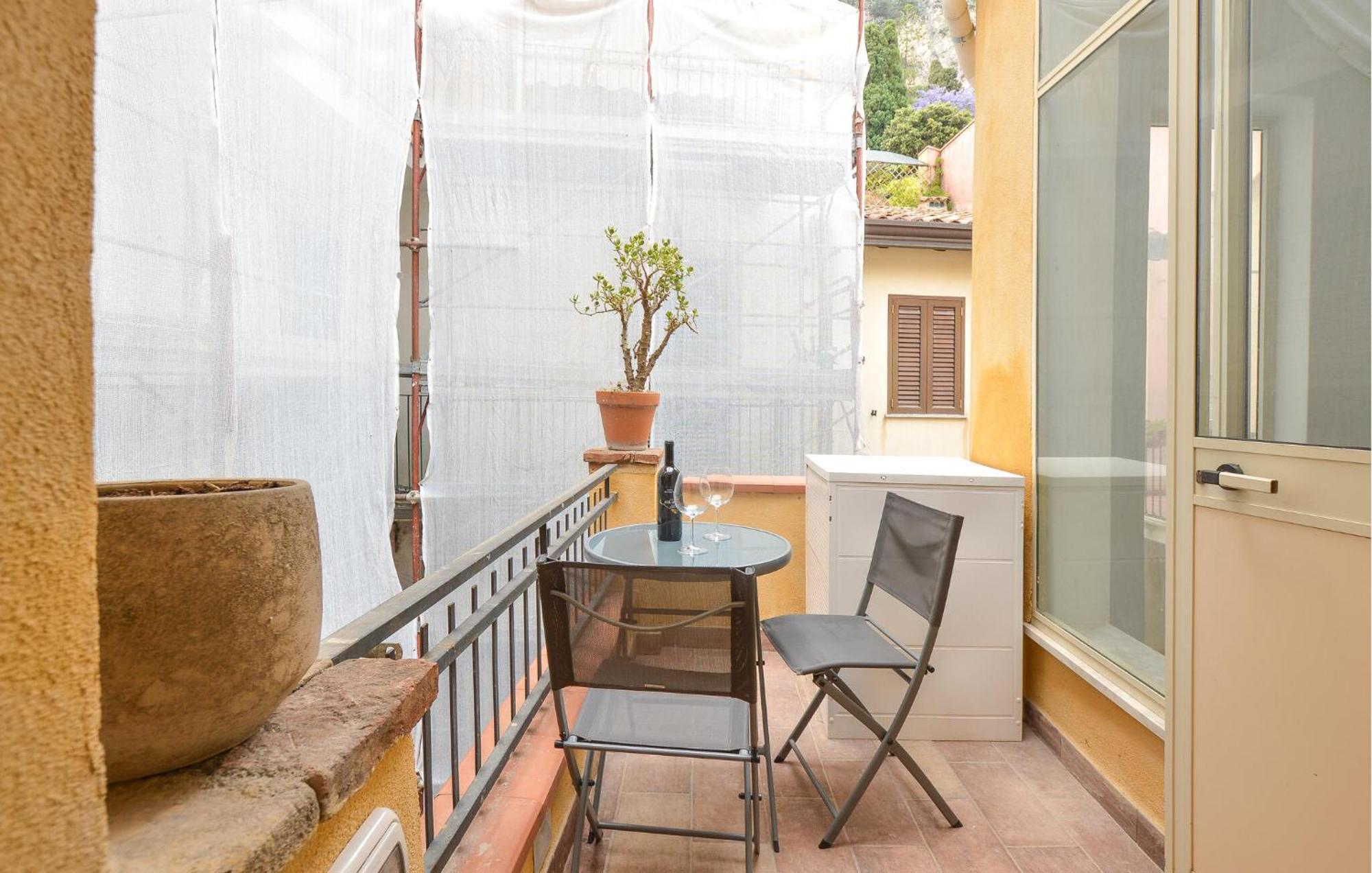 Appartement Cozy In