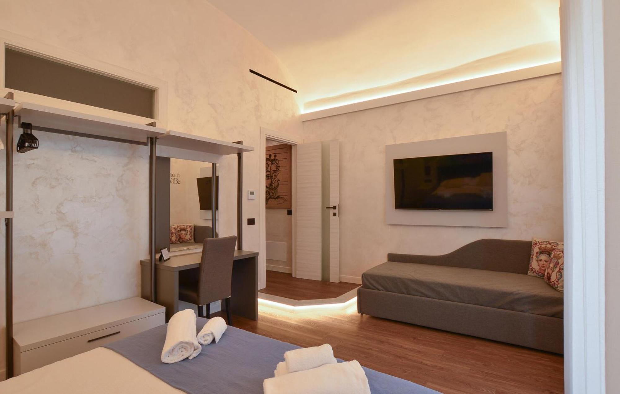 Appartement Cozy In Taormina